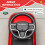 Coche Correpasillo Rojo 65.5 x 28 x 42 cm 5