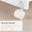 Vinsetto Armario para Impresora Blanco 60 x 39 x 80 cm 4