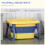 Homcom Bañera para Bebé Bicolor 75.3 x 55.4 x 43 cm 4