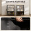 Homcom Aparador Negro 60 x 30 x 90 cm 3