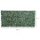 Outsunny Artificial en Rollo Verde 300 x 150 cm 3