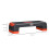 Homcom Step de Aeróbic Rojo 78 x 28 x 20 cm 4