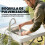 Outsunny Mesa Limpieza Pescado Blanco 127 x 68.5 x 113 cm 3