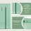 Outsunny Invernadero Verde 200 x 76 x 168 cm 3