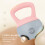 Kettlebell Multicolor 21 x 21 x 30 cm 4