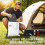 Homcom Cargador Solar Gris 89.8 x 27.9 x 1 cm 6