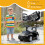 Coche Correpasillo Negro 65 x 28 x 39 cm 6