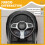 Coche Correpasillo Negro 65 x 28 x 39 cm 4