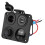 Wireless Keyboard & Mouse Combo Ergonomic Design Compatible with PC & Mac 12