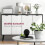 Homcom Aparador Negro 120 x 35 x 77.4 cm 4