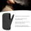 Cigarette Case 10 Capacity 115x55mm Black 5