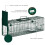 Outsunny Trampa para Animale Verde 60 x 18 x 20 cm 6