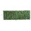 Outsunny Artificial en Rollo Verde 300 x 100 cm 3