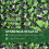 Outsunny Artificial en Rollo Verde 300 x 100 cm 5