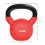 Homcom Pesa Rusa Rojo 19 x 12 x 22 cm 2