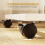 Homcom Mesita Auxiliar Bicolor 51 x 33 x 66 cm 6