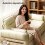 Homcom Sofá 3 Plaza Beige 190 x 83 x 90 cm 5