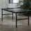 Mesa de Ping-Pong Negro 152 x 76 x 72 cm 2