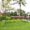 Outsunny Set de Columpio Bicolor 355 x 184 x 186 cm 3