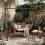 Outsunny Estructura de Columpio Negro 210 x 117 x 175 cm 6