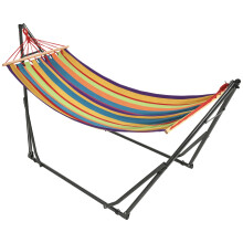 Hamaca Multicolor 270 x 100 x 94 cm