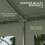Outsunny Carpa de Jardín Blanco 600 x 400 x 280 cm 4