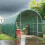 Outsunny Lona Impermeable Exterior Verde 800 x 600 cm 2