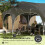 Outsunny Carpa Plegable Gris 598 x 300 x 315 cm 4