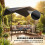 Outsunny Pérgola Gris 300 x 300 x 280 cm 6