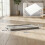 PawHut Inodoro para Perro Gris 86 x 62 x 4.7 cm 4