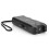 Ultrasonic Dog Repeller Flashlight – Durable ABS, 10m Range, 13x5x2.5cm 6