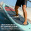 Outsunny Paddle Surf Hinchable Azul 320 x 84 x 15 cm 5