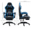 Vinsetto Silla Gaming Negro 65 x 65 x 129 cm 3