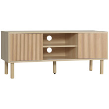 Mueble de TV Marrón 115 x 40 x 49 cm