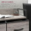 Homcom Cómoda de Tela Gris 60 x 29 x 85 cm 5