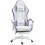Vinsetto Silla Gaming Blanco 65 x 65 x 129 cm 1