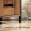 Homcom Mueble Bajo Lavabo Marrón 60 x 30 x 60 cm 2