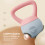 Kettlebell Rosa 19 x 15 x 25 cm 4