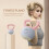 Kettlebell Rosa 19 x 15 x 25 cm 6