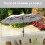 Outsunny Sombrilla Doble Beige 295 x 152 x 222 cm 7