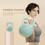Kettlebell Verde 19 x 15 x 25 cm 6