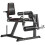 SPORTNOW Adjustable Calf Raise Machine for Leg Extension and Curl Machine 2