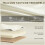 Homcom Butaca de Salón Beige 81 x 77 x 81 cm 4