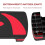 Homcom Step de Aeróbic Bicolor 80 x 31 x 20 cm 6