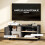 Homcom Mueble de TV Negro 80 x 45 x 41 cm 4