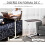 Homcom Mesa Auxiliar Móvil Marrón 77 x 40 x 100 cm 4