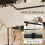 Outsunny Techo de Repuesto Beige 400 x 300 cm 3