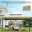 Outsunny Techo de Repuesto Beige 400 x 300 cm 4
