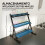 Soporte para Mancuerna Negro 88 x 66 x 88 cm 3