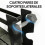 Soporte para Mancuerna Negro 70 x 21 x 55 cm 4